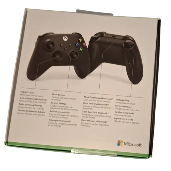 🎮NWT XBOX WIRELESS CONTROLLER🎮 - Picture 2 of 6